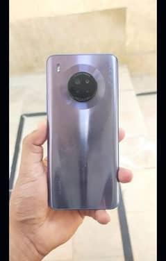 Huawei Y9a in Havelian