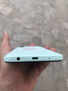 Redmi A2 brand new condition