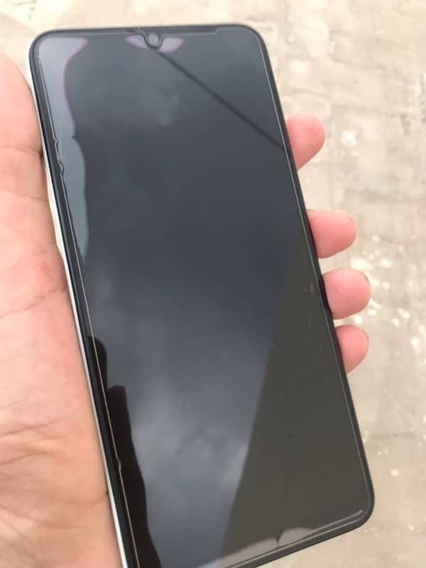 Redmi A2 brand new condition 2