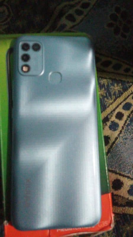 Infinix Hot play 10 3