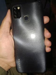 infinix