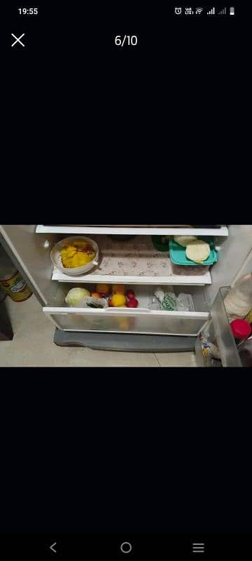 High-Quality Used Refrigerator at an Unbeatable Price 5