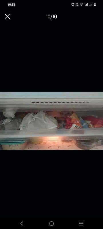 High-Quality Used Refrigerator at an Unbeatable Price 7