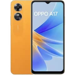 OPPO A17