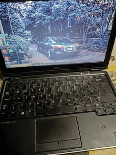 DELL LAPTOP E7240