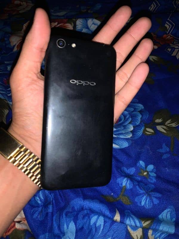 Oppo a71 number 03. . 18. . 210. . . 92. . 83 1