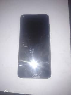 samsung galaxy m11 for sale blacked