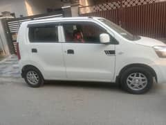 Suzuki Wagon R 2022