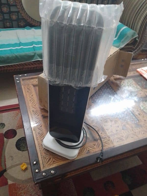 Vertical Electric Heater , Electric Blower Heater(Brand new condition) 0