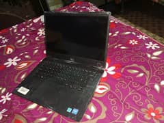 Dell Letitude Celeron N4100