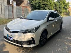 Brand New  2019 Model 1.6 Altis for Sale