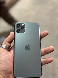 iPhone 11promax