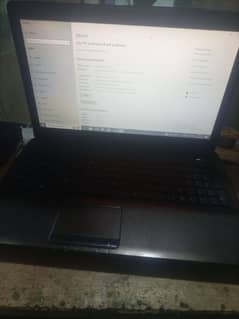 laptop Asus i5