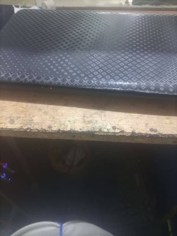 laptop Asus i5 2