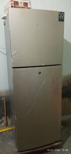 Sale for Fridge Urgent  (Haier) 03102175883