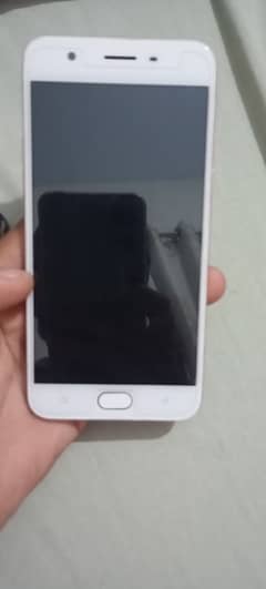 oppo F1s 4/64