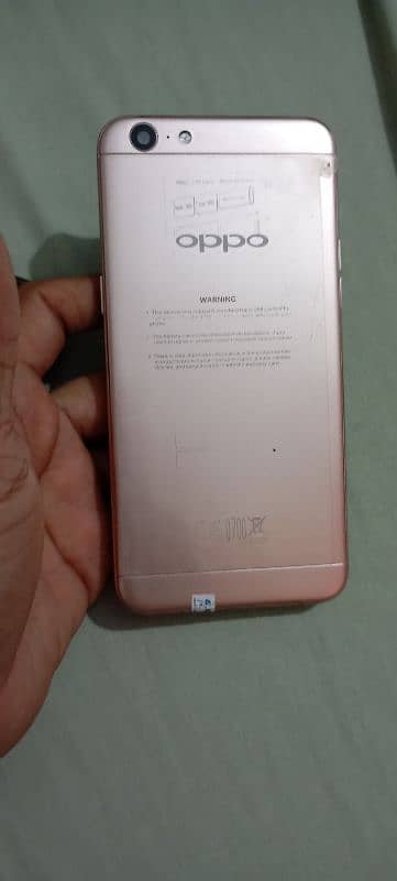 oppo A57 4/64 6