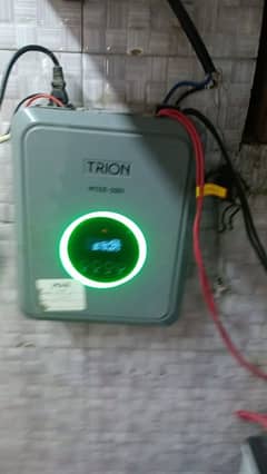 1.5 kv solar inverter