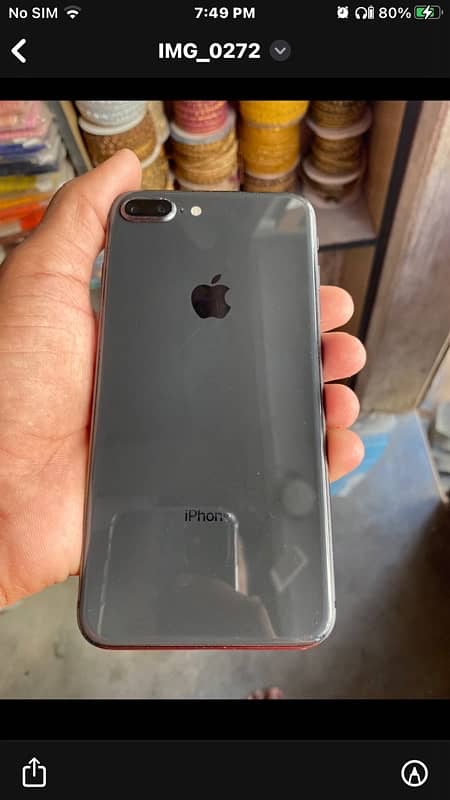 iphone 8plus 2