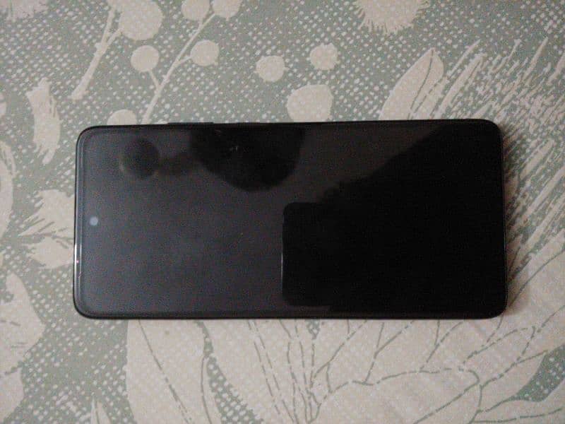 Moto One 5g Ace 6/128 GB 4