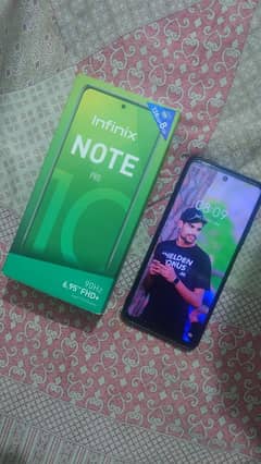 infinix