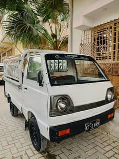 Suzuki Ravi 1994