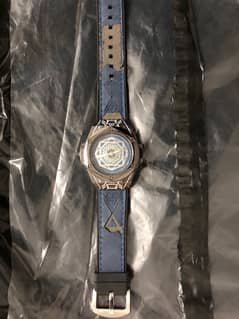 Men’s wrist watch