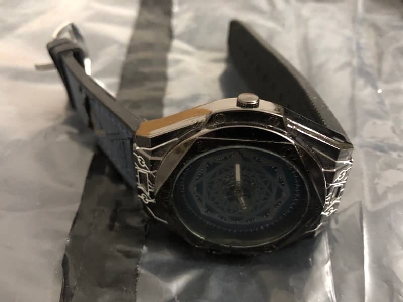 Men’s wrist watch 2