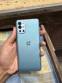 one plus9r