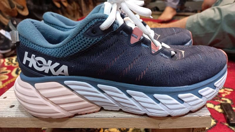 Hoka Gaviota 3 Running Shoes 1