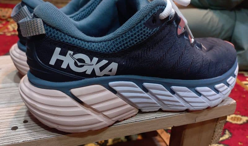 Hoka Gaviota 3 Running Shoes 2