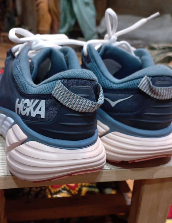 Hoka Gaviota 3 Running Shoes 3