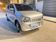 Suzuki Alto  2023