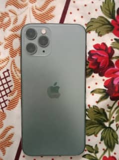 Iphone 11 pro 64gb jv