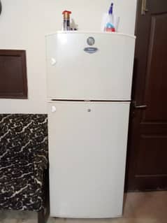 Haire fridge