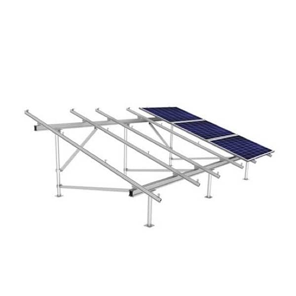 solar structure L3 X2 0