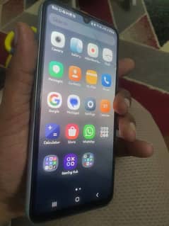 samsung glaxy A24