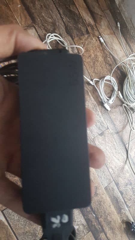 65W Lenovo original charger type c 4