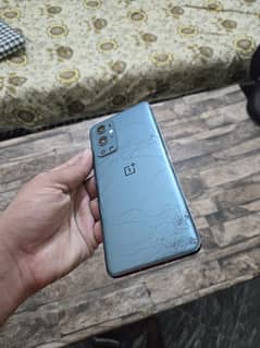 OnePlus 9 Pro 5G PTA Approved 12GB/256GB