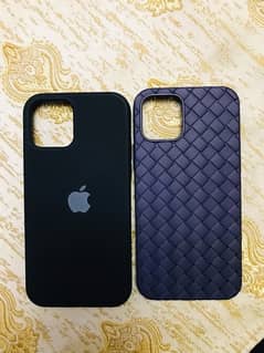 iphone 12,12 pro case extremely clean