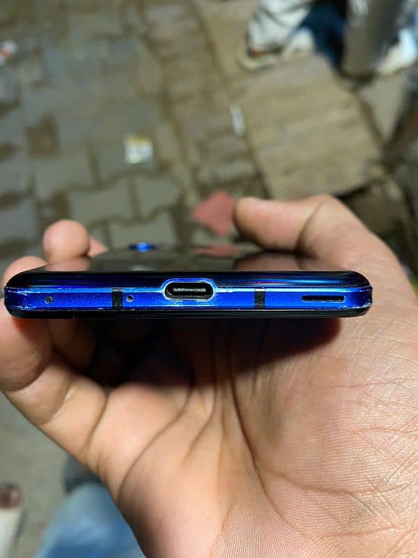 aquos R5 non pta 3