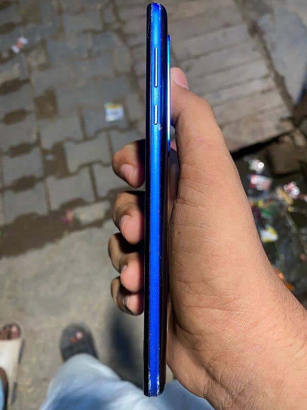 aquos R5 non pta 6