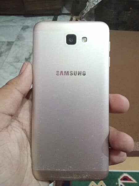 Samsung Galaxy on 5 3