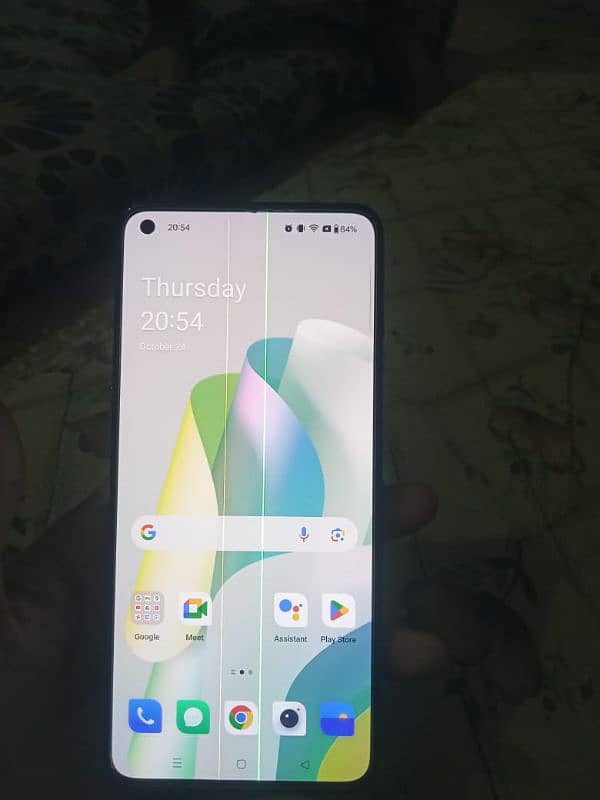 OnePlus 9 single SIM slot 2