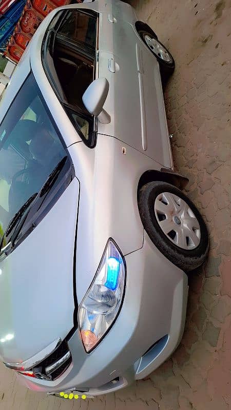 Honda City IDSI 2006 14