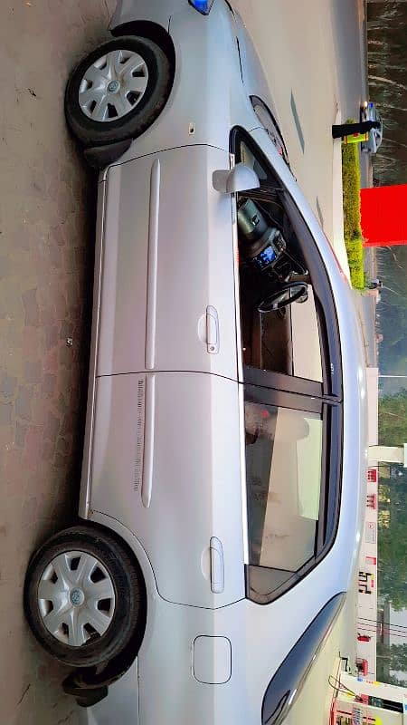 Honda City IDSI 2006 15