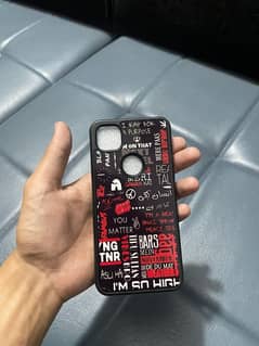 Pixel 4a 4g Case