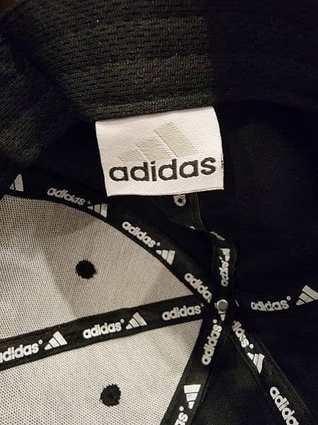 Original Adidas Cap 2