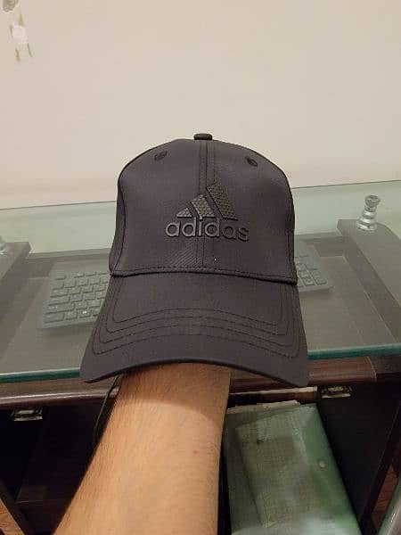 Original Adidas Cap 3