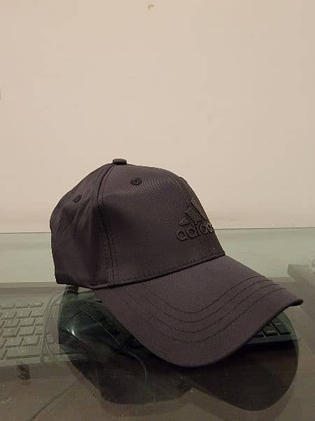 Original Adidas Cap 4